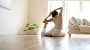Три простых способа. Как практиковать йогу ежедневно.