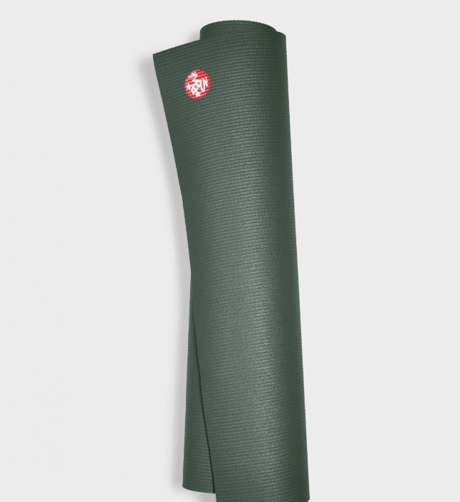 Коврик для йоги Manduka «PROlite Yoga Mat» Black Sage