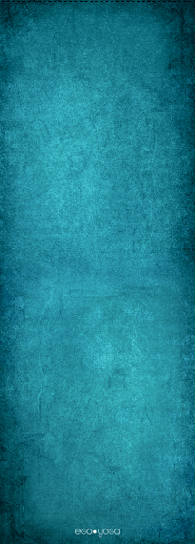 Коврик для йоги «Azure» EGOyoga