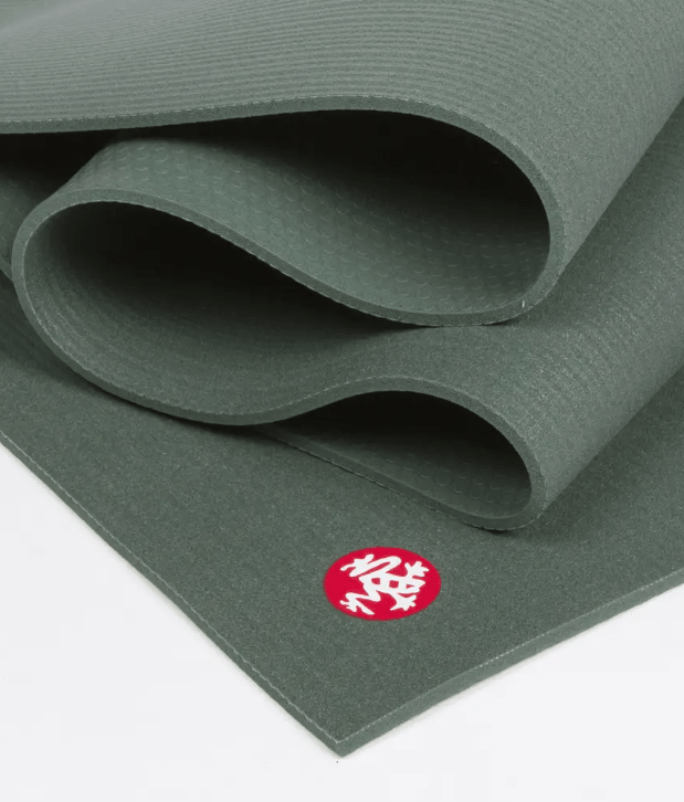 Коврик для йоги Manduka «PRO» Black Sage