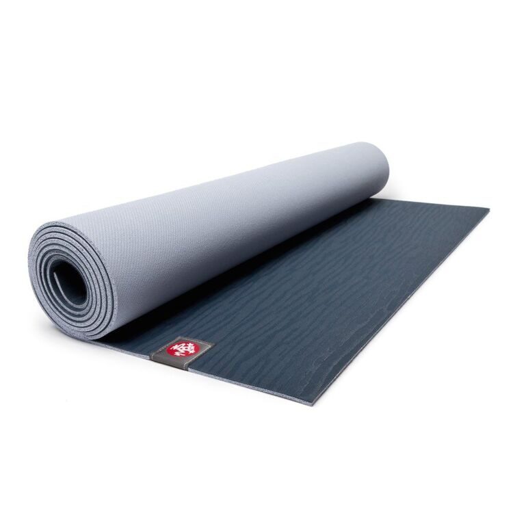 Коврик для йоги Manduka «eKO Lite Mat» 4мм, 180 см