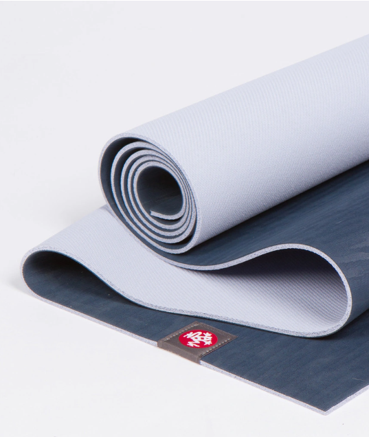 Коврик для йоги Manduka «eKO Lite Mat» 4мм, 180 см