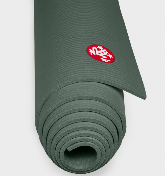 Коврик для йоги Manduka «PROlite Yoga Mat» Black Sage