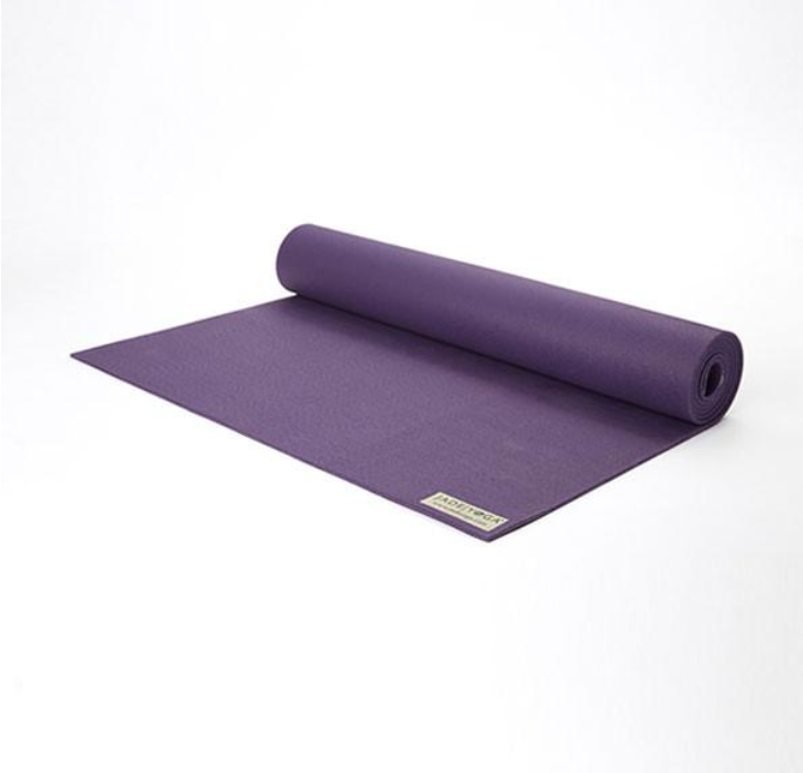 Коврик для йоги «Jade Harmony Mat» фиолетовый