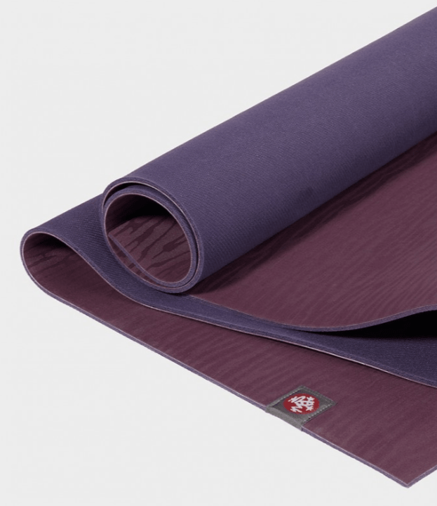 Коврик для йоги Manduka «eKO Lite Mat» 4мм, 180 см