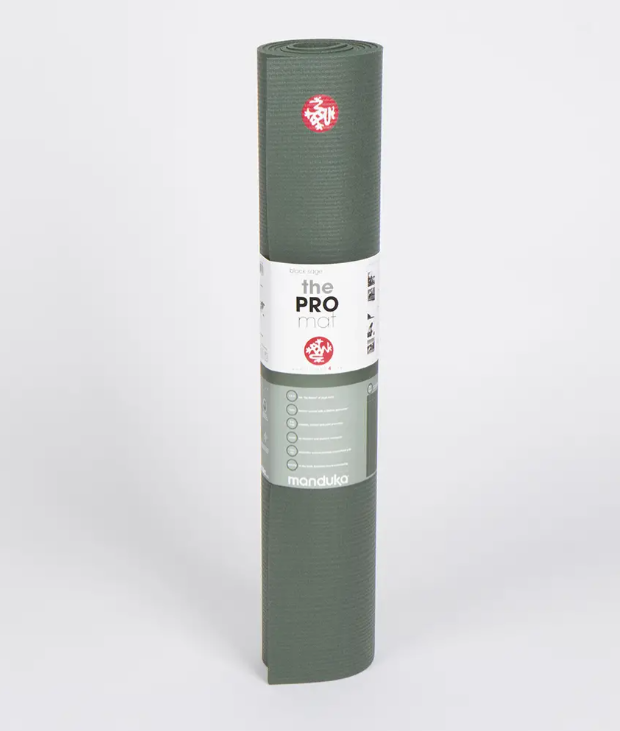 Коврик для йоги Manduka «PRO»  215 см