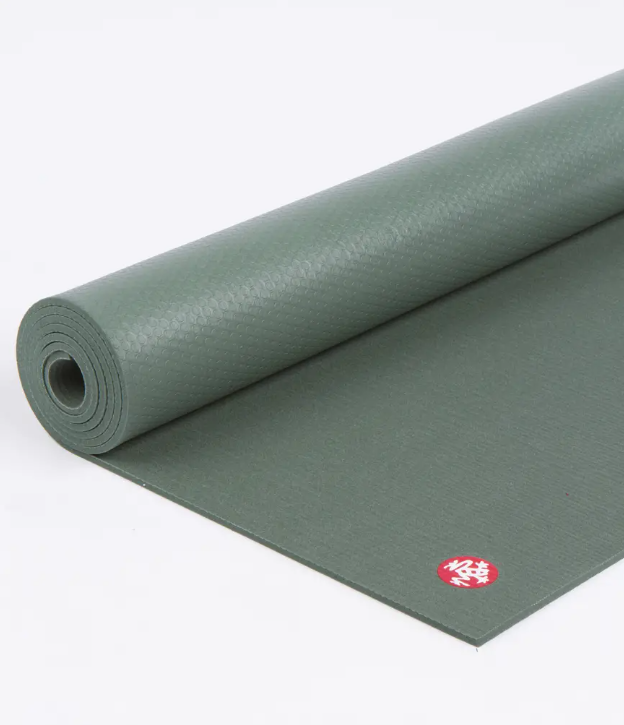 Коврик для йоги Manduka «PRO» Black Sage