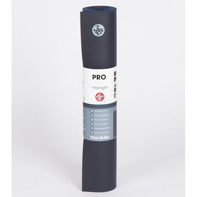 Коврик для йоги Manduka «PROlite Yoga Mat»