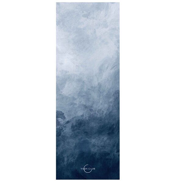 Полотенце для йоги SAMUDRA