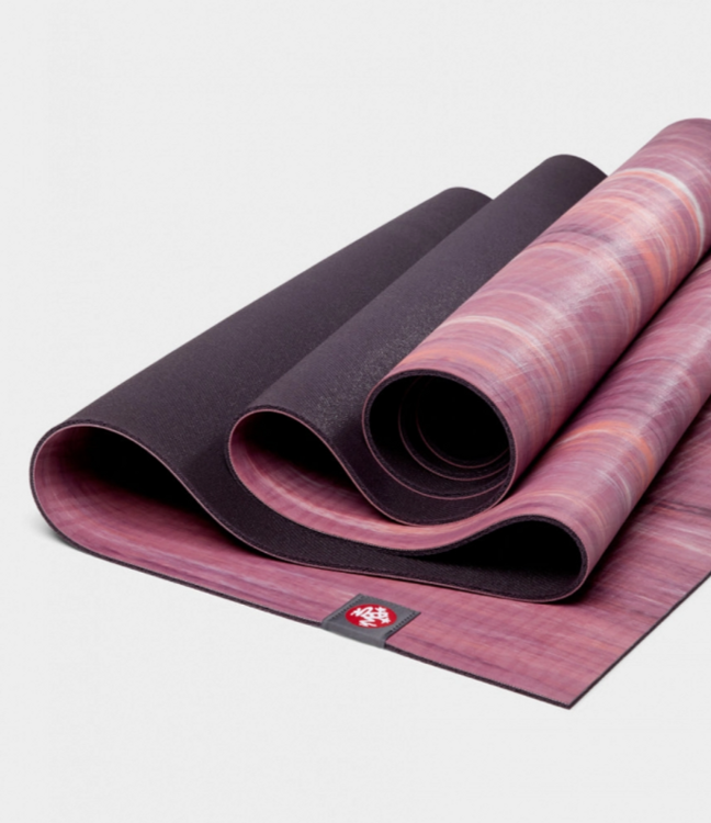 Коврик для йоги Manduka «eKO Lite Mat» 4мм, 180 см Limited Edition