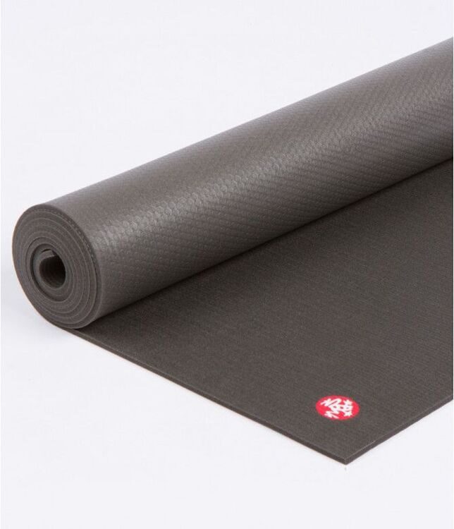 Коврик для йоги Manduka «PRO» Black