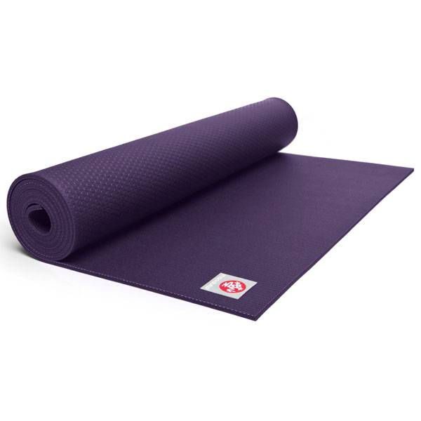 Коврик для йоги Manduka «PRO» Black Magic