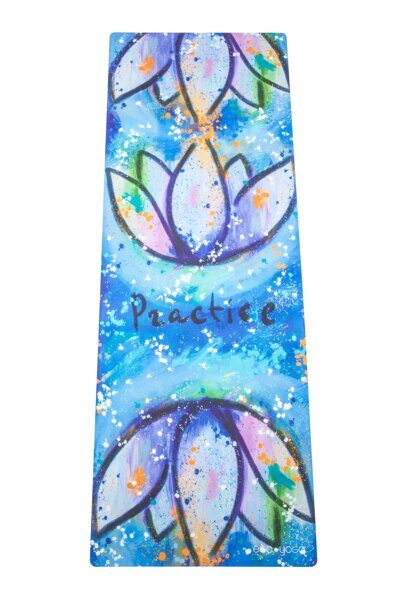 Коврик для йоги «Practice» EGOyoga